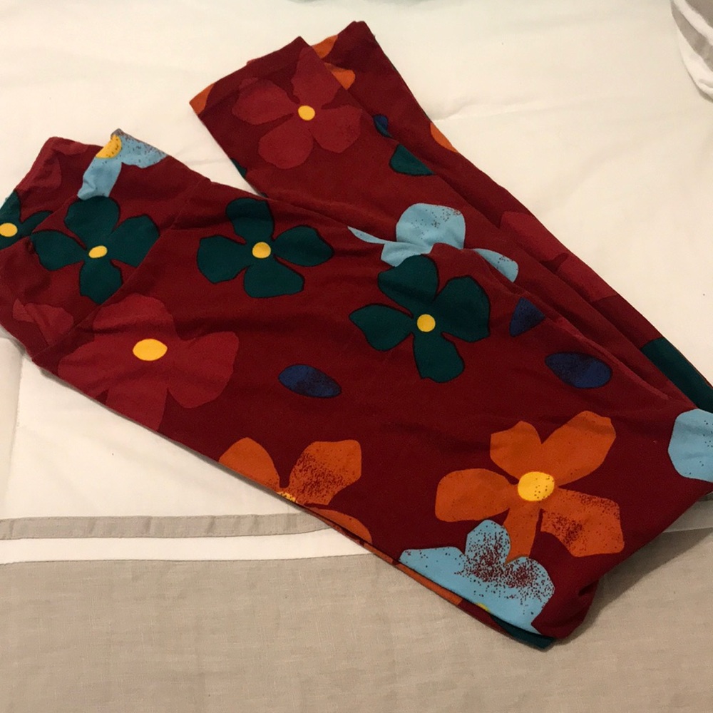 LuLaRoe leggings